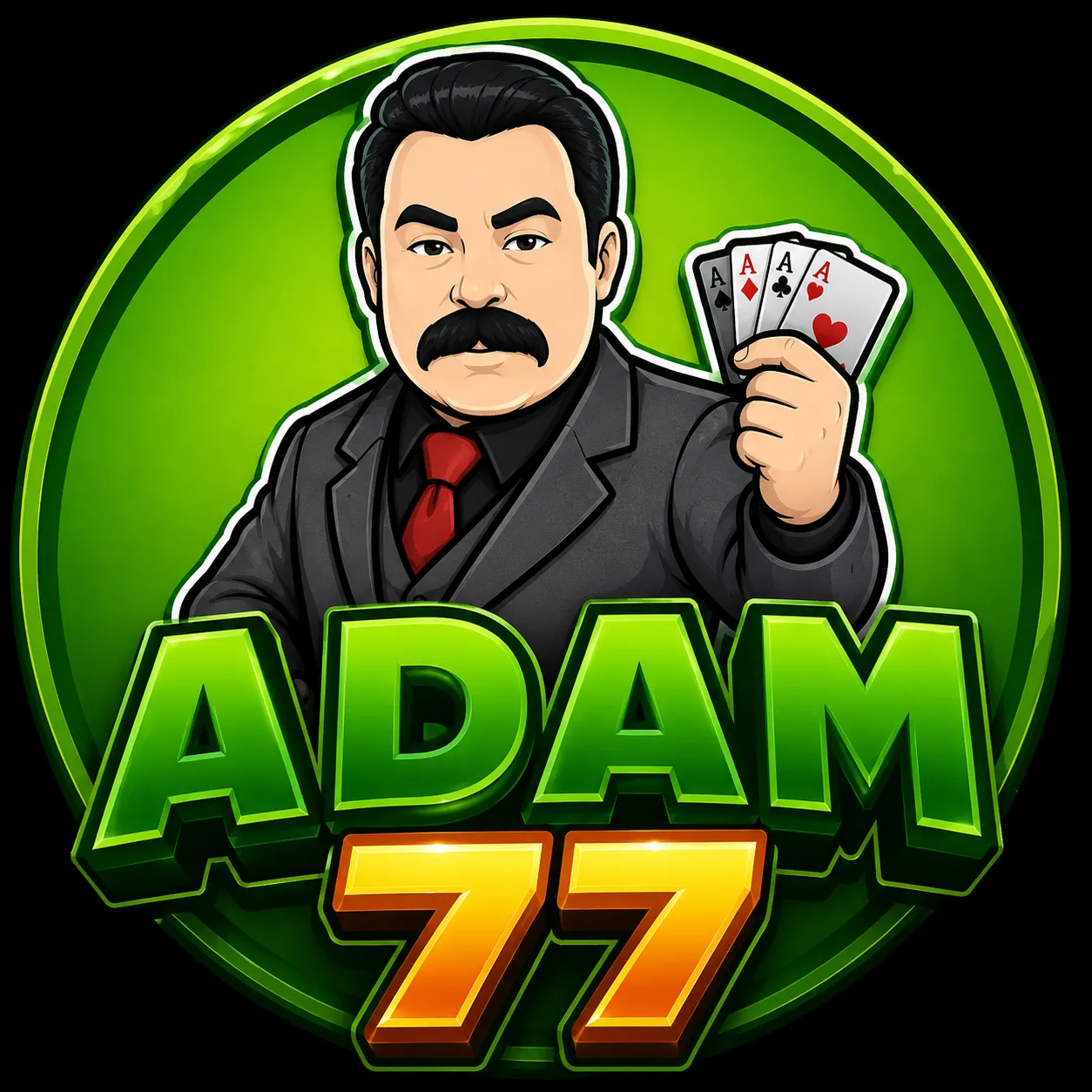 ADAM77 - Bangun Imperium Miliarder Anda