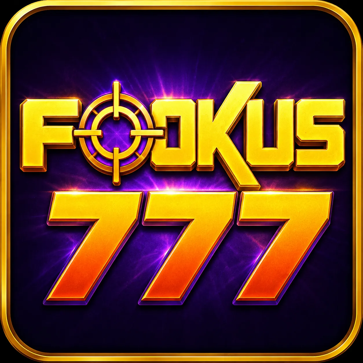 FOKUS777 - Petualangan Seru dalam Dunia Terbuka