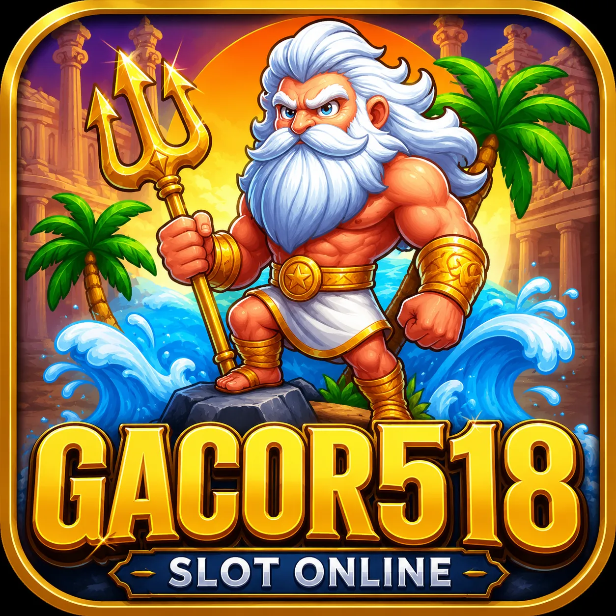 GACOR518 - Teka-Teki Menarik untuk Pecinta Puzzle