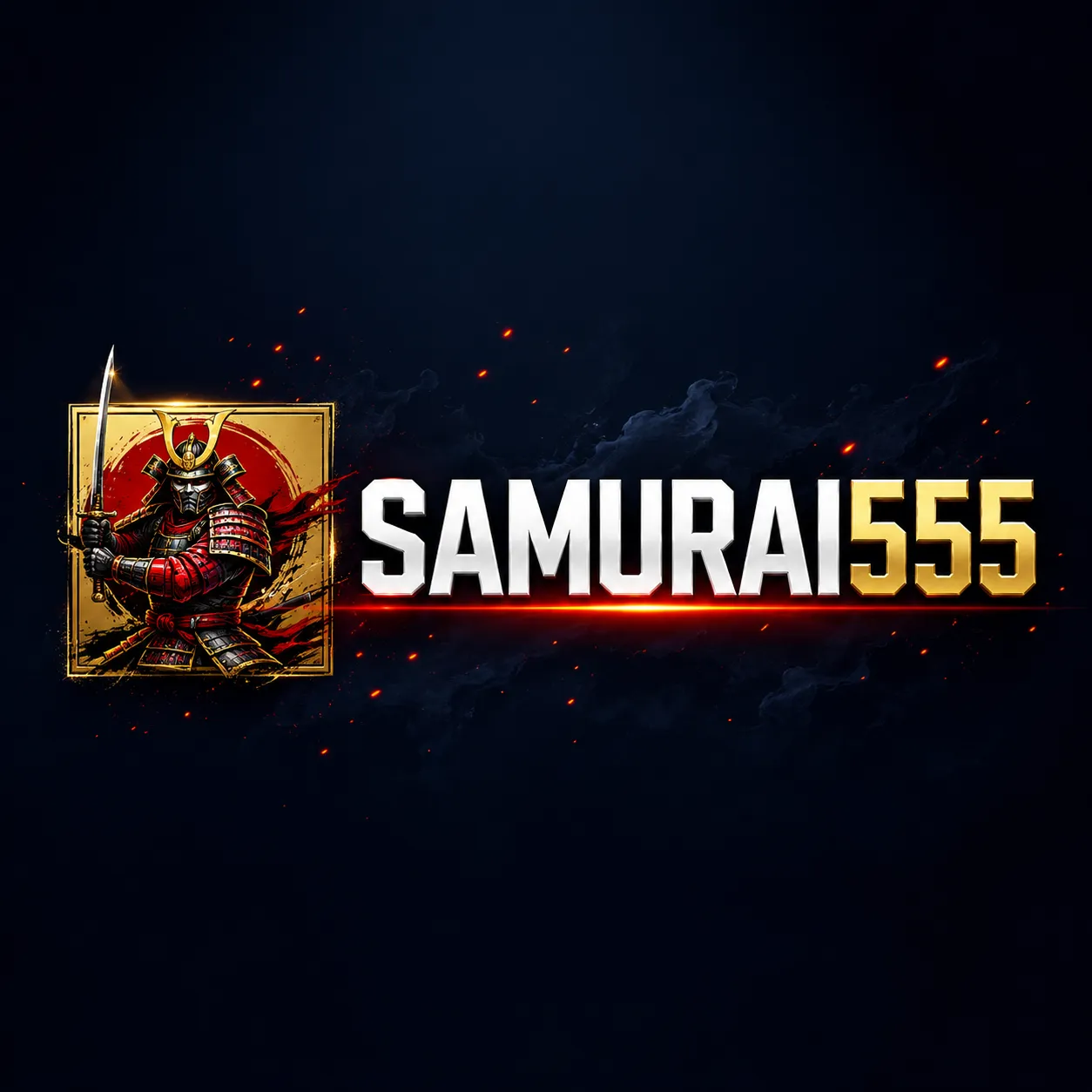 SAMURAI555 - Permainan Gaple Seru dan Mengasyikkan