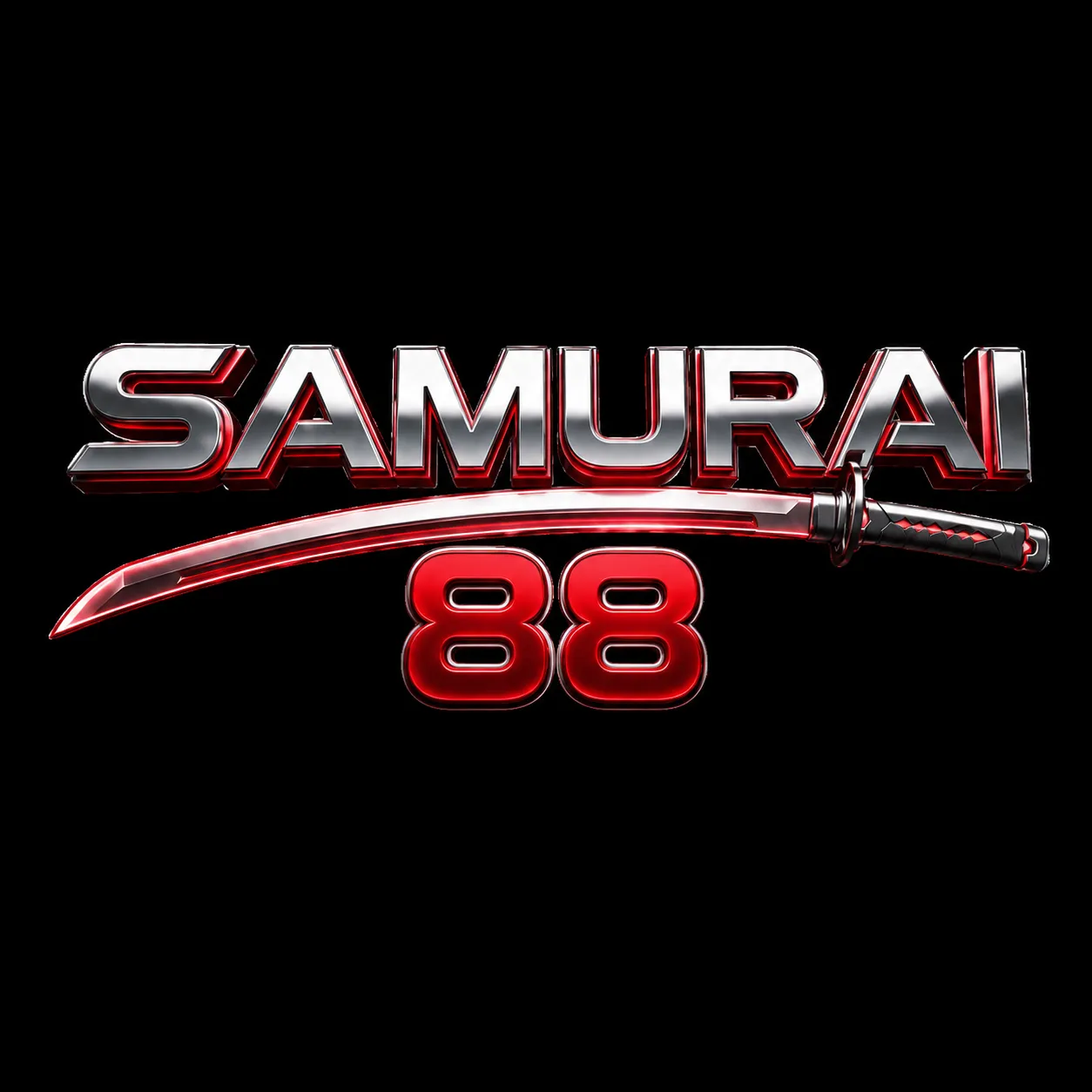 SAMURAI88 - Game Gaple Seru dan Menyenangkan